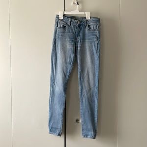 American Eagle Jegging